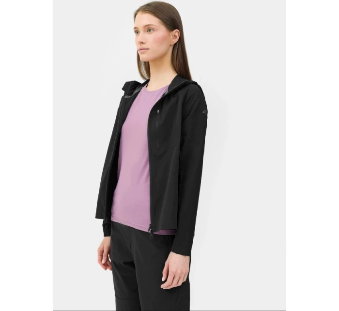 Dámska cyklistická bunda 4F Dámska cyklistická bunda 4F