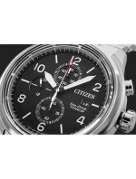 CITIZEN Super Titanium Eco-Drive Pánske hodinky CA0810-88E + BOX CITIZEN Super Titanium Eco-Drive Pánske hodinky CA0810-88E + BOX