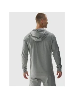 Pánská rychleschnoucí tréninková mikina model 21892828 - 4F