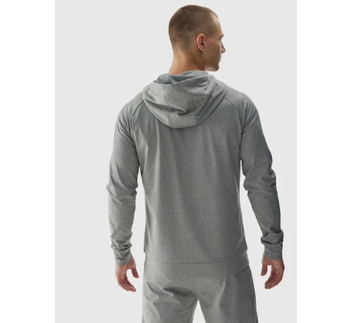 Pánská rychleschnoucí tréninková mikina model 21892828 - 4F