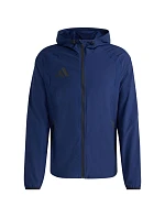 Pánske adidas Tiro 26 Travel Windbreaker navy blue KD3334 pánske