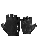 Cyklistické rukavice  velikost M černé model 22083604 - Wozinsky