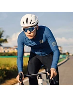 Cyklistická bunda Diamond velikost XXL modrá model 22114213 - Rockbros