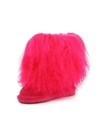 Dětské boty Bear Paw Boo Jr model 16026277 - BearPaw