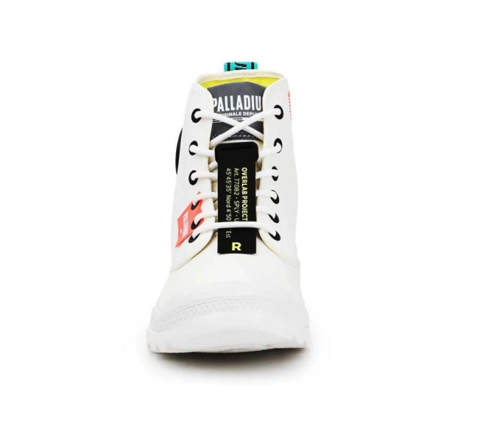 Unisex Lite OVB Neon U 77082-243 - Palladium Unisex Lite OVB Neon U 77082-243 - Palladium