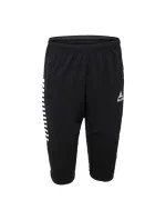 Select Argentina U 3/4 nohavice T26-15776 čierna Select Argentina U 3/4 nohavice T26-15776 čierna