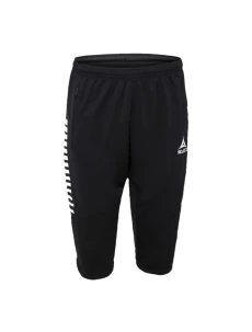 Select Argentina U 3/4 nohavice T26-15776 čierna