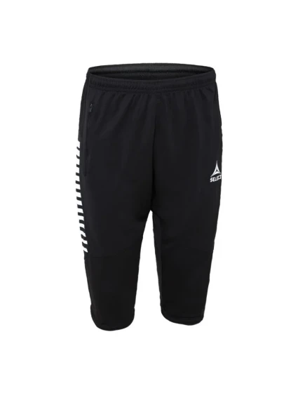 Select Argentina U 3/4 nohavice T26-15776 čierna Select Argentina U 3/4 nohavice T26-15776 čierna