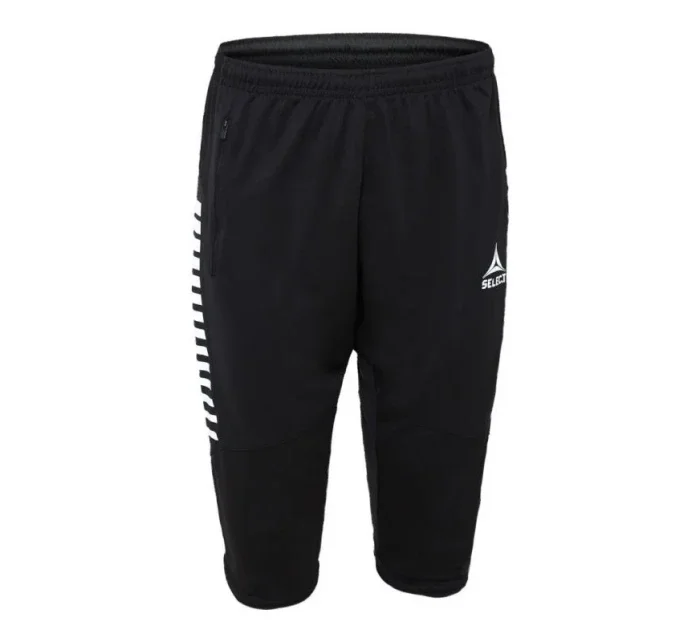 Select Argentina U 3/4 nohavice T26-15776 čierna Select Argentina U 3/4 nohavice T26-15776 čierna