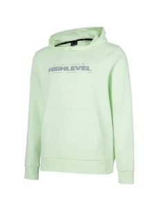 Pánska mikina M H4Z22 BLM015 47S - 4F