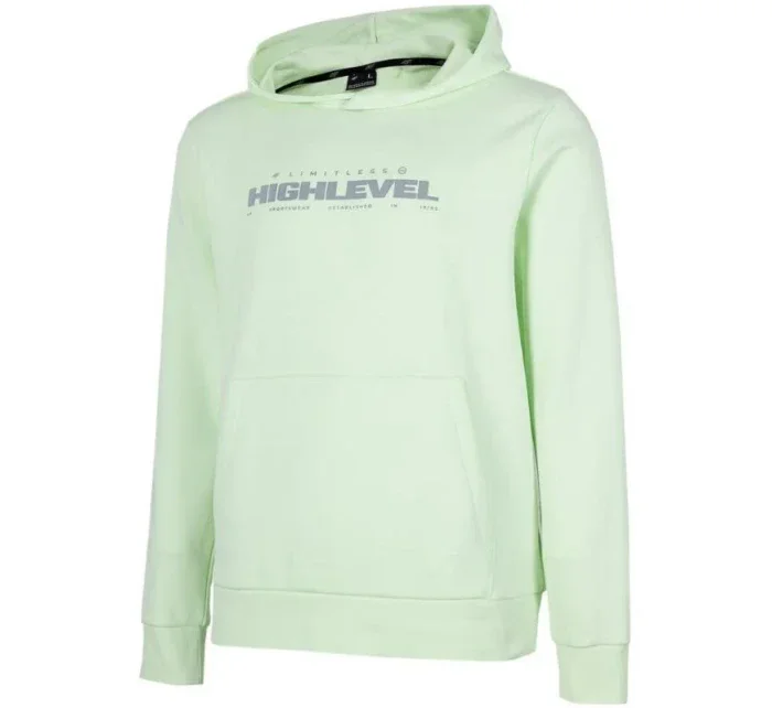 Pánska mikina M H4Z22 BLM015 47S - 4F Pánska mikina M H4Z22 BLM015 47S - 4F