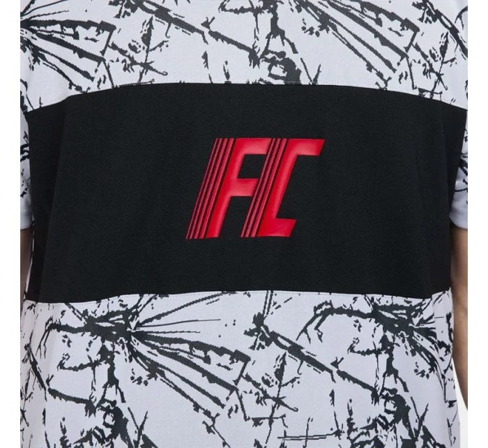 JSY SS M 100 pánské model 18713876 - NIKE JSY SS M 100 pánské model 18713876 - NIKE