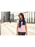 Daiber 8005 Dámske tričko z bio bavlny 02.8005 soft green