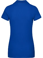 Dámské pracovní piqué polo EXCD 40. royal model 22516616 - Promodoro Dámské pracovní piqué polo EXCD 40. royal model 22516616 - Promodoro