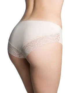 Julimex Cheekie nohavičky farba: béžová