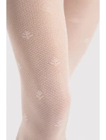 Fiore Lea 30 DEN G6107 farba: ecru Fiore Lea 30 DEN G6107 farba: ecru