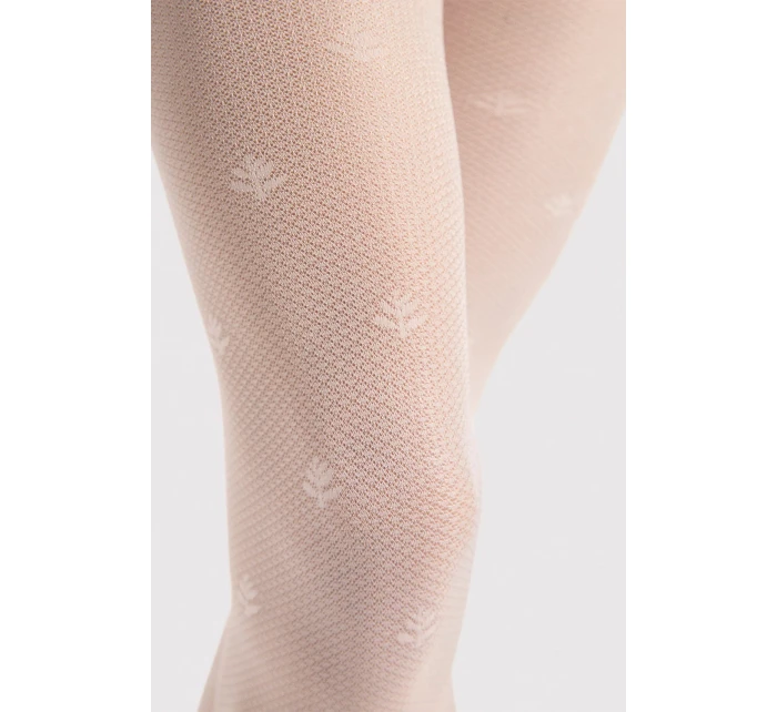 Fiore Lea 30 DEN G6107 farba: ecru Fiore Lea 30 DEN G6107 farba: ecru