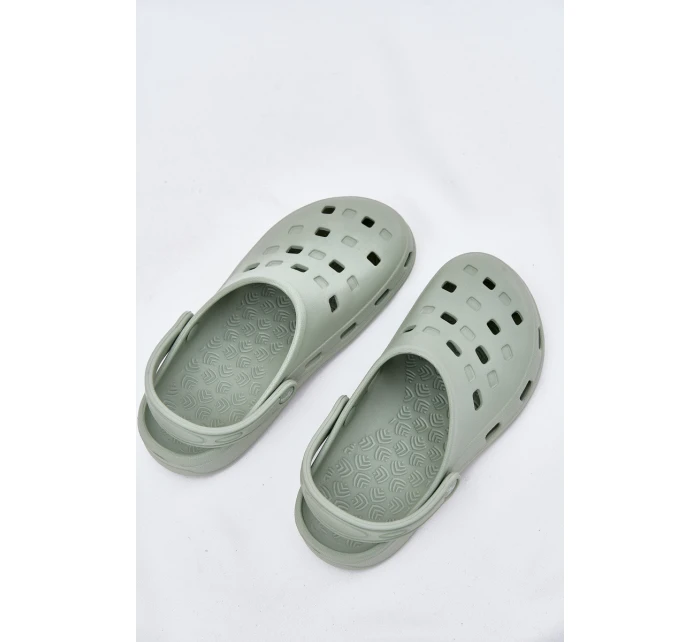 Klapki Damskie Piankowe LEMIGO 806 Miętowe Klapki Damskie Piankowe LEMIGO 806 Miętowe