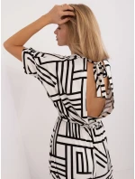 Kombinezon LK KO model 20463588 ecru - FPrice Kombinezon LK KO model 20463588 ecru - FPrice