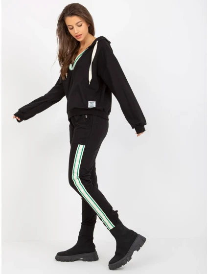 Súprava RV KMPL 8297.52P čierna Súprava RV KMPL 8297.52P čierna