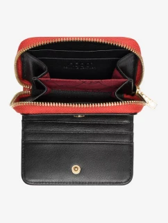 Dámská peněženka z přírodní kůže Small Nobo Červená