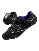 Dámska cyklistická obuv Starlight SRS 80141009 19 Black with purple - Northwave