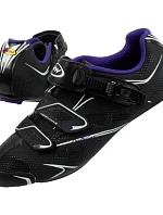 Dámska cyklistická obuv Starlight SRS 80141009 19 Black with purple - Northwave