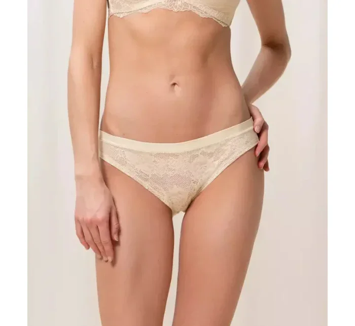 Dámske nohavičky Smart Deco Brazilian EX - Triumph