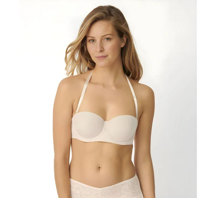 Dámska podprsenka Vivid Spotlight WDP béžová - Triumph