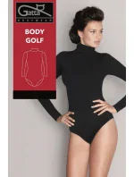 Dámske body - GATTA bodywear