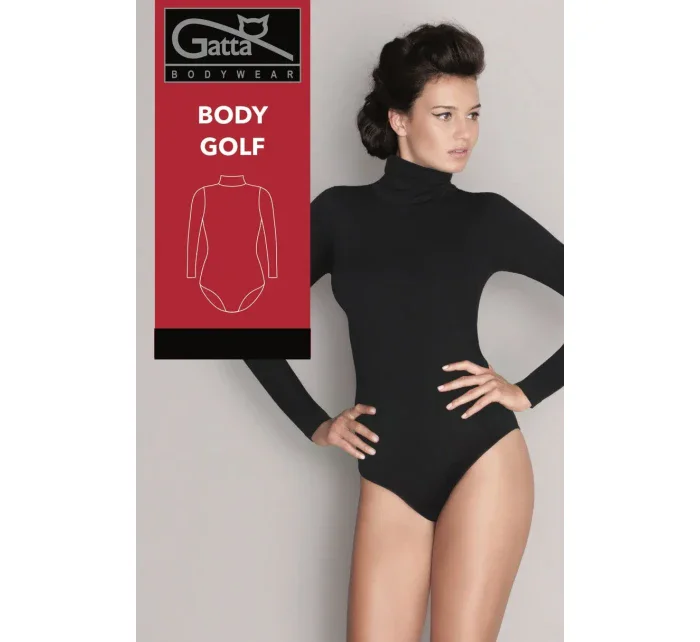 Dámske body - GATTA bodywear