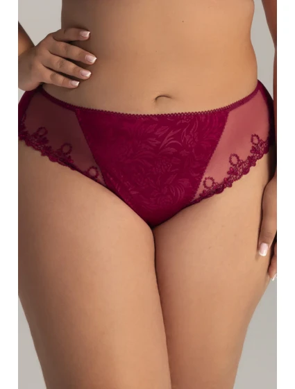 FIGI AV model 20683609 RED - Ava