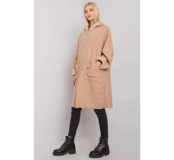 Plášť model 159760 Och Bella