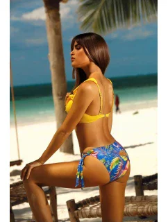 Dvojdielne plavky model 196154 Lorin