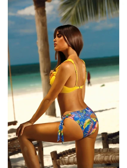 Dvojdielne plavky model 196154 Lorin Dvojdielne plavky model 196154 Lorin