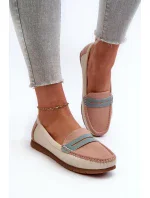 Mokasíny model 197142 Step in style