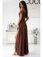 Dlhé šaty model 223277 With You