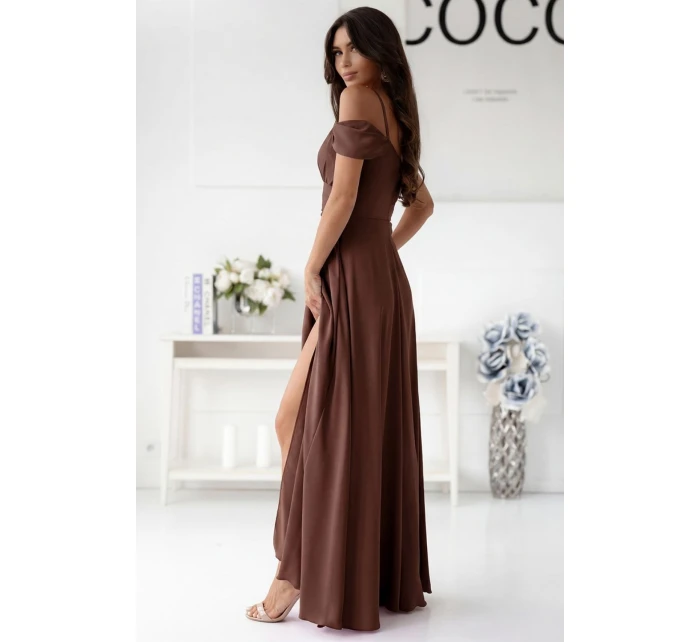 Dlhé šaty model 223277 With You