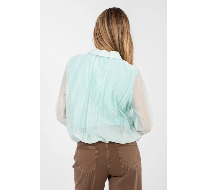 Blúzka model 223734 Továrenská cena Blúzka model 223734 Továrenská cena