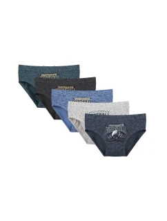 Donella Chlapčenské nohavičky 7681B18 A'3