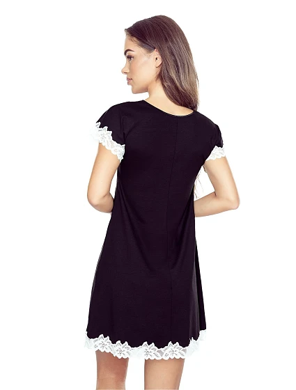 Eldar First Lady Livia chemise kr/r 2XL-3XL Eldar First Lady Livia chemise kr/r 2XL-3XL