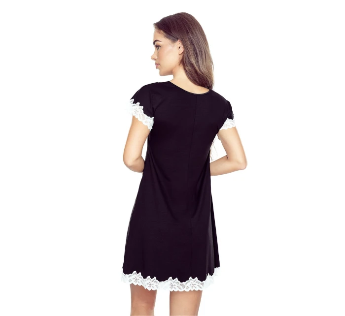 Eldar First Lady Livia chemise kr/r 2XL-3XL