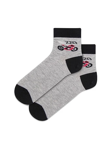 Ponožky Cottoline model 22130764 611 let - Gatta