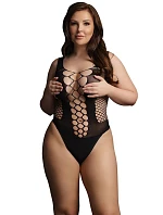 Body Le Desir DES019 S-4XL Body Le Desir DES019 S-4XL