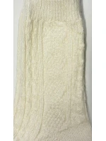 Ponožky SO&LI vzor 318 model 22314800 - WiK