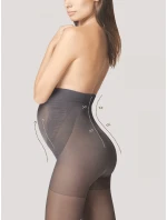 Dámske pančuchové nohavice Fiore Mama M 5209 40 deň 2-4 Dámske pančuchové nohavice Fiore Mama M 5209 40 deň 2-4