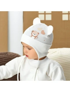 Detská čiapka AJS 48-010