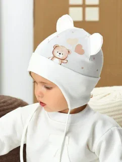 Czapka model 19506943 - AJS