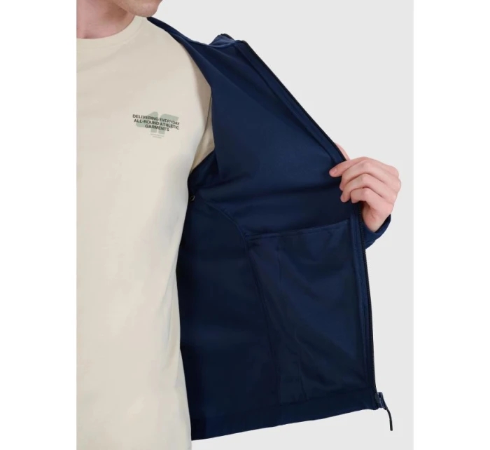 Pánská větruodolná softshellová bunda 5000  pánské model 21812044 - 4F