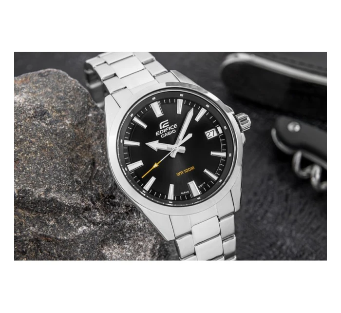 Pánské hodinky EDIFICE model 21805395 + krabice - CASIO Pánské hodinky EDIFICE model 21805395 + krabice - CASIO